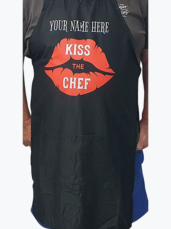 Apron